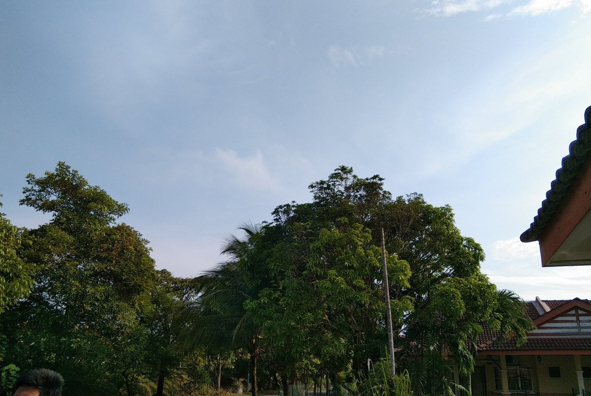 amirulsyahmi01's tweet image. Selamat pagi... 🌄
#Ramadan 
#29Ramadan