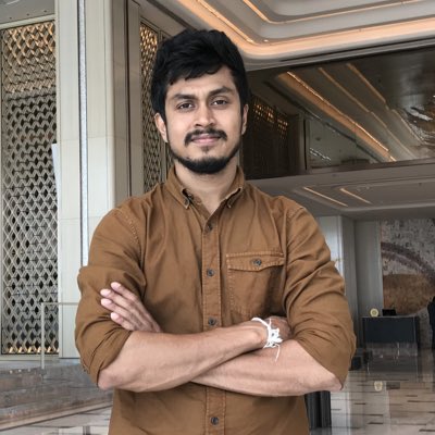vimubandara's tweet photo. #NewProfilePic https://t.co/mpO7ZHUYJC