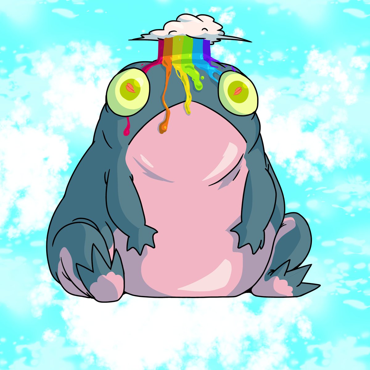 grumpyfattoads's tweet image. It&apos;s OUT !🎉
the grumpy fat toads present :✨ Ξpsylon✨
$ETH
Fun Season Toads are listed !
Check them out at
opensea.io/collection/eps…

#NFTs #NFTdrop #Crypto #OpenSeaNFT #opensea #ETH #NFTCommuntiy