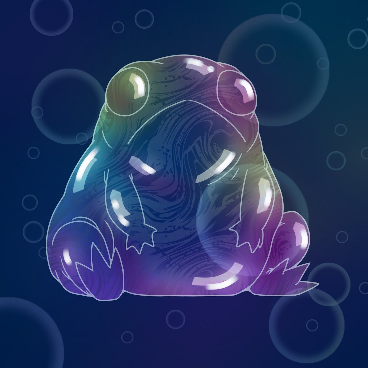 grumpyfattoads's tweet image. It&apos;s OUT !🎉
the grumpy fat toads present :✨ Ξpsylon✨
$ETH
Fun Season Toads are listed !
Check them out at
opensea.io/collection/eps…

#NFTs #NFTdrop #Crypto #OpenSeaNFT #opensea #ETH #NFTCommuntiy
