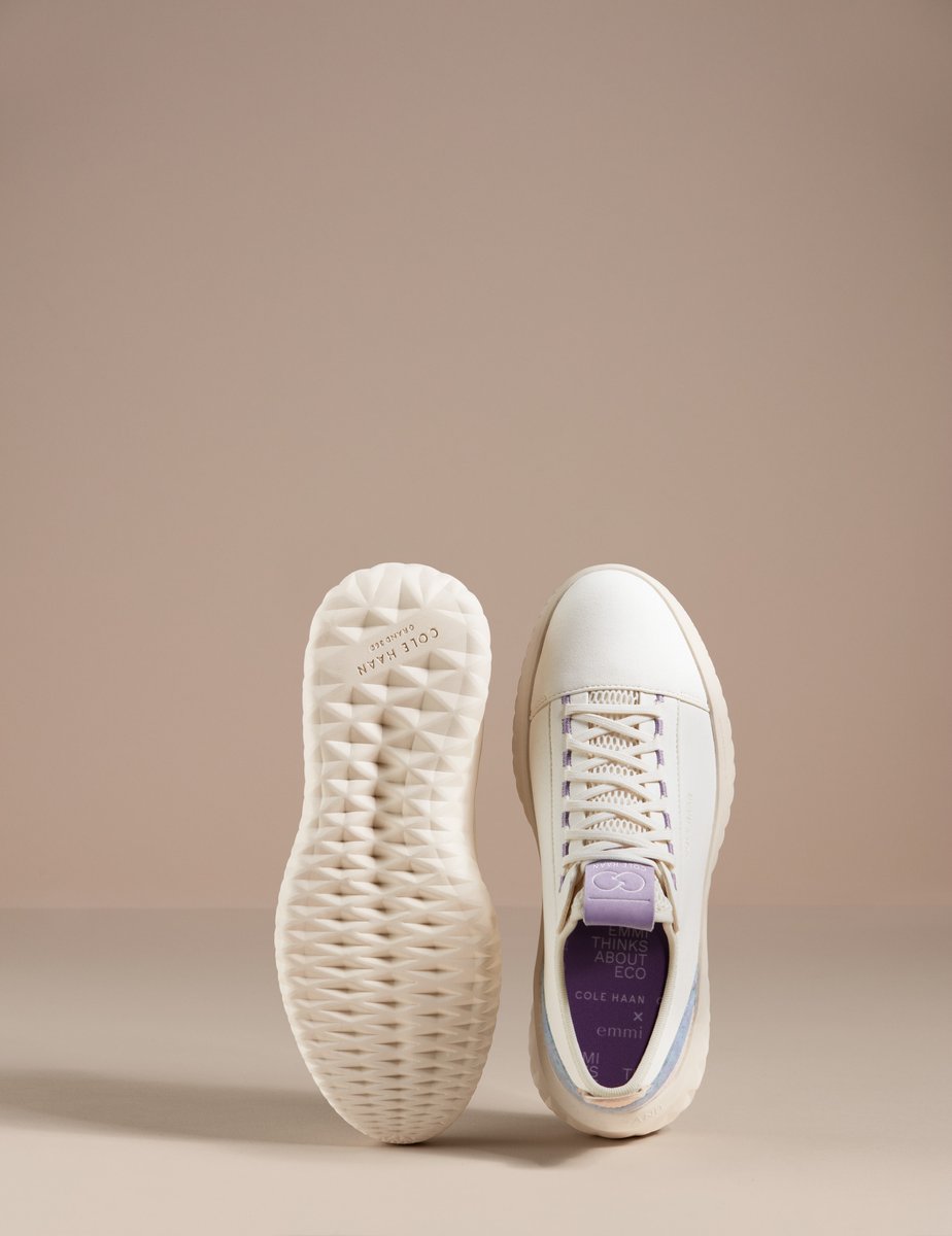 colehaanjapan's tweet photo. Cole Haan × emmi のスペシャルコラボレーション♡
https://t.co/QIfoQ5Ytjy
#ColeHaan #コールハーン #emmi #FlowerFoam #フラワーフォーム #ChangeForward #チェンジフォワード https://t.co/78oadkCE6k