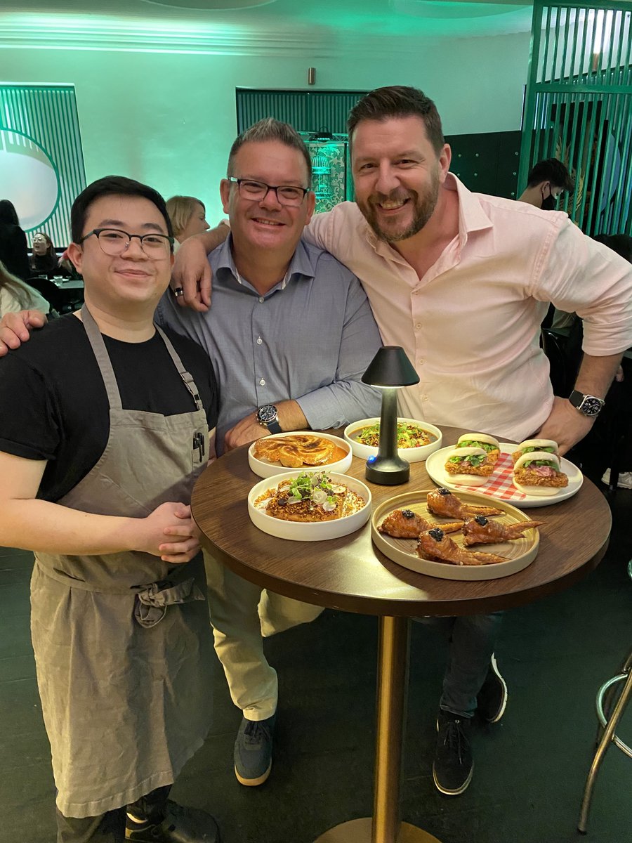 Visit Hong Kong in Sydney with @garymehigan and I on #Sydneyweekender tonight. Yum Cha, a Chinese Lion Dance, martial arts..Plan a trip now! #DiscoverHongKong #FullertonOceanPark⁠ #FullertonHotels #FullertonStories #cathaypacific ⁠#MoveBeyond @sydneyweekender @discoverhongkong