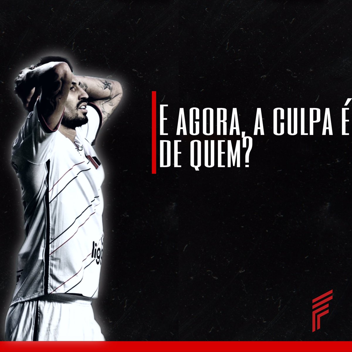fanatis___'s tweet photo. Athletico perde novamente no Campeonato Brasileiro e amarga a terceira derrota na competição. https://t.co/xFVLCc9gZ9
