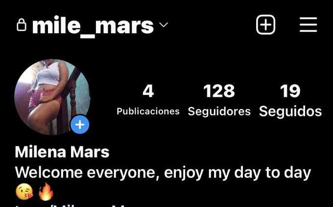 Disponible en instagram amigos😊🤗 https://t.co/QZSN6beogA<a href="/tag/mianiversariodetwitter"class="tags"><span>#mianiversariodetwitter</span></a>