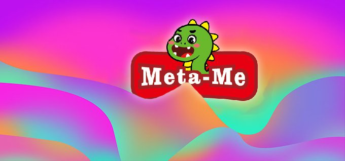 💥#GameFi's infrastructure uses blockchain's distributed data storage technology to give players with verifiable asset ownership and ensuring that assets may be sold both inside and outside the game.

<a href="/SecondLiveReal/">SecondLive</a> <a href="/RealyOfficial/">Realy</a>
#Metaverse #BSC 

👉medium.com/@MetaMeTeam