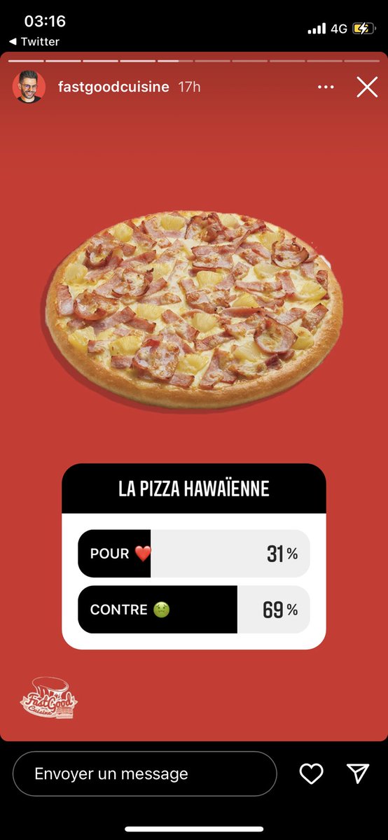 JeanPain 💙❤️ tweet media