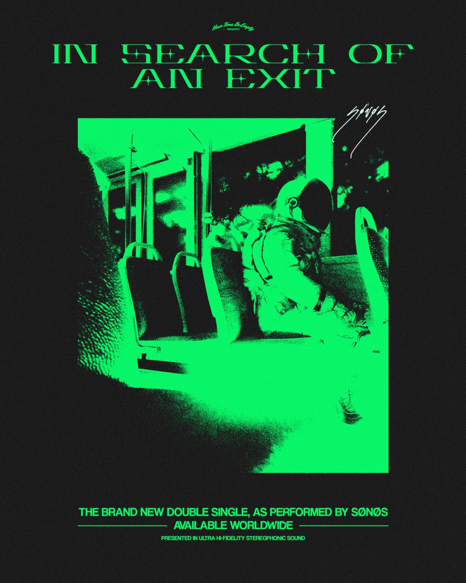 IAMSONOS's tweet image. out now 🕷

ffm.to/insearchofanex…