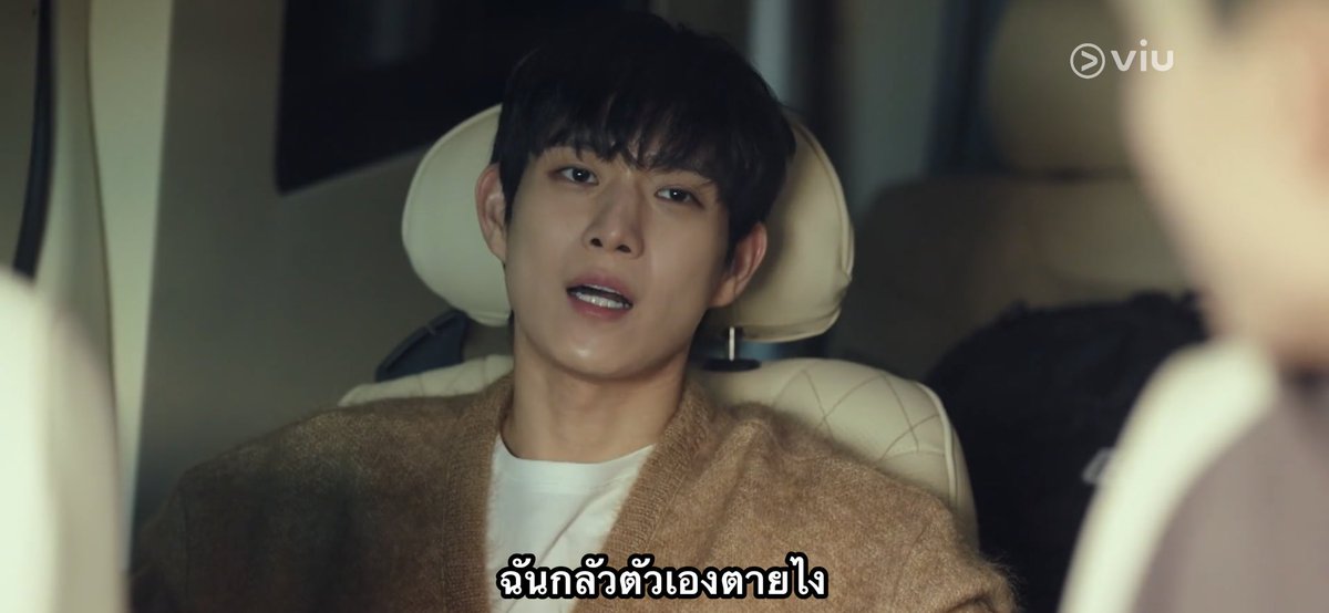 seoulsoulgood's tweet photo. นางน่ารักนะ แบกของมาหมดทุกอย่าง แม้แต่เครื่องกระตุ้นไฟฟ้า เพราะกลัวฮยองต้องใช้ ส่วนฉากไปซื้อกาแฟหลังจากช่วยชีวิตลุงแล้ว แทซองแบ่งขนมให้จองยอล แต่บอกว่ากลัวน้ำตาลตก ขับรถไม่ไหว กลัวตาย ฉากนี้ก็น่ารัก คนนึงขี้เก๊กอีกคนใสซื่อ น่ารักไม่ไหว 5555
#ShootingStarsEp4
#ShootingStats https://t.co/pOpRZ8oSbe