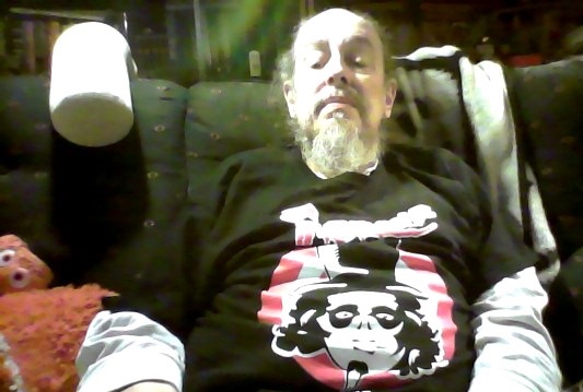 arekaypee2's tweet photo. @ChrisCartagena8 Hi Chris. Same here. #Svenpals #Svengoolie https://t.co/7EaA68bj45