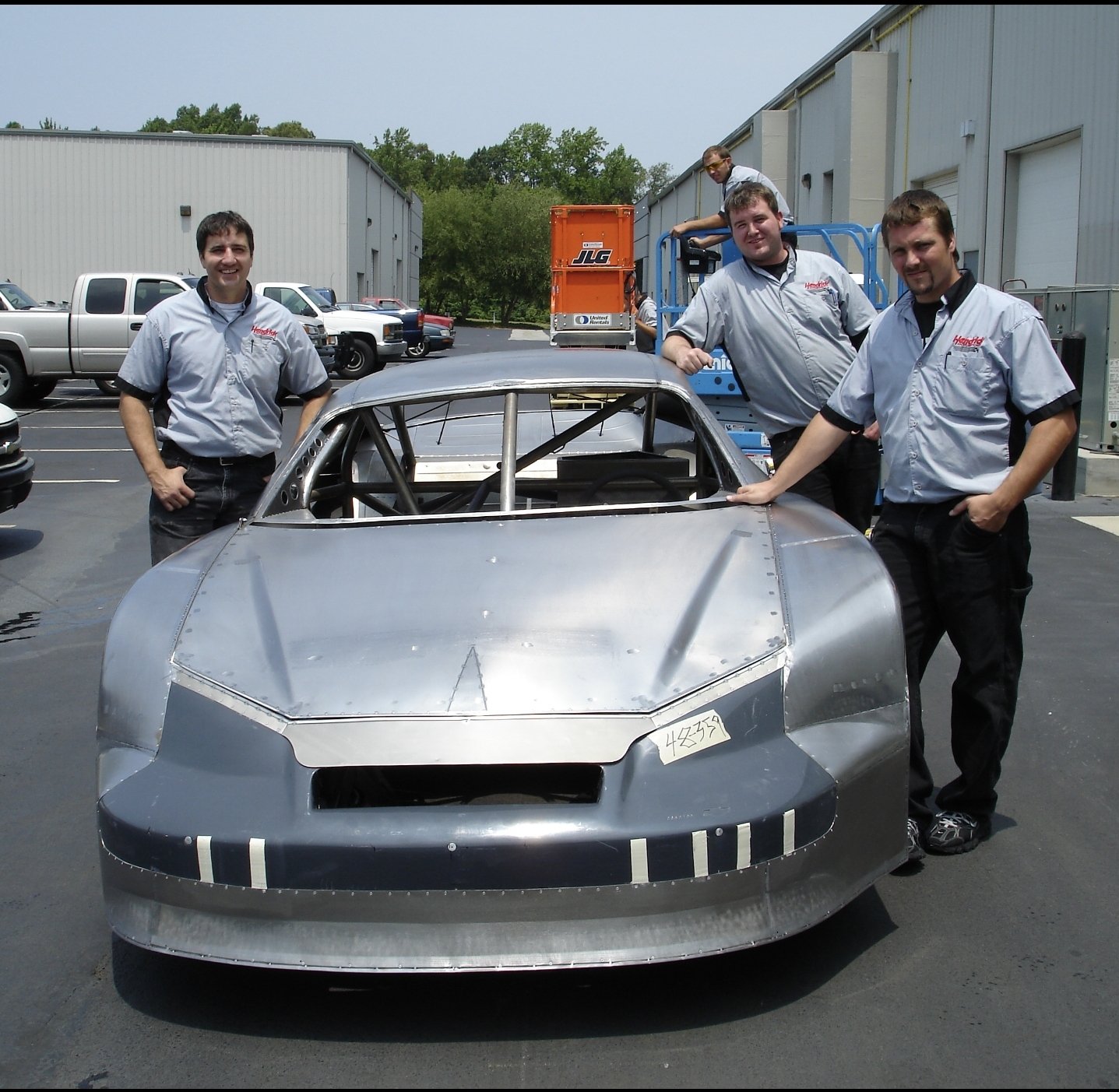 Burl 🇺🇸 on Twitter "So I think I can share this...🤞 So the first