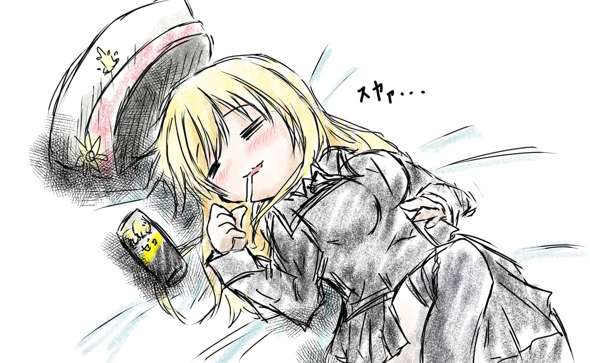 #GWはフォロワーさんが増えるらしい 
フォロワーのツイート勝手にパクって絵にする系チワワです 