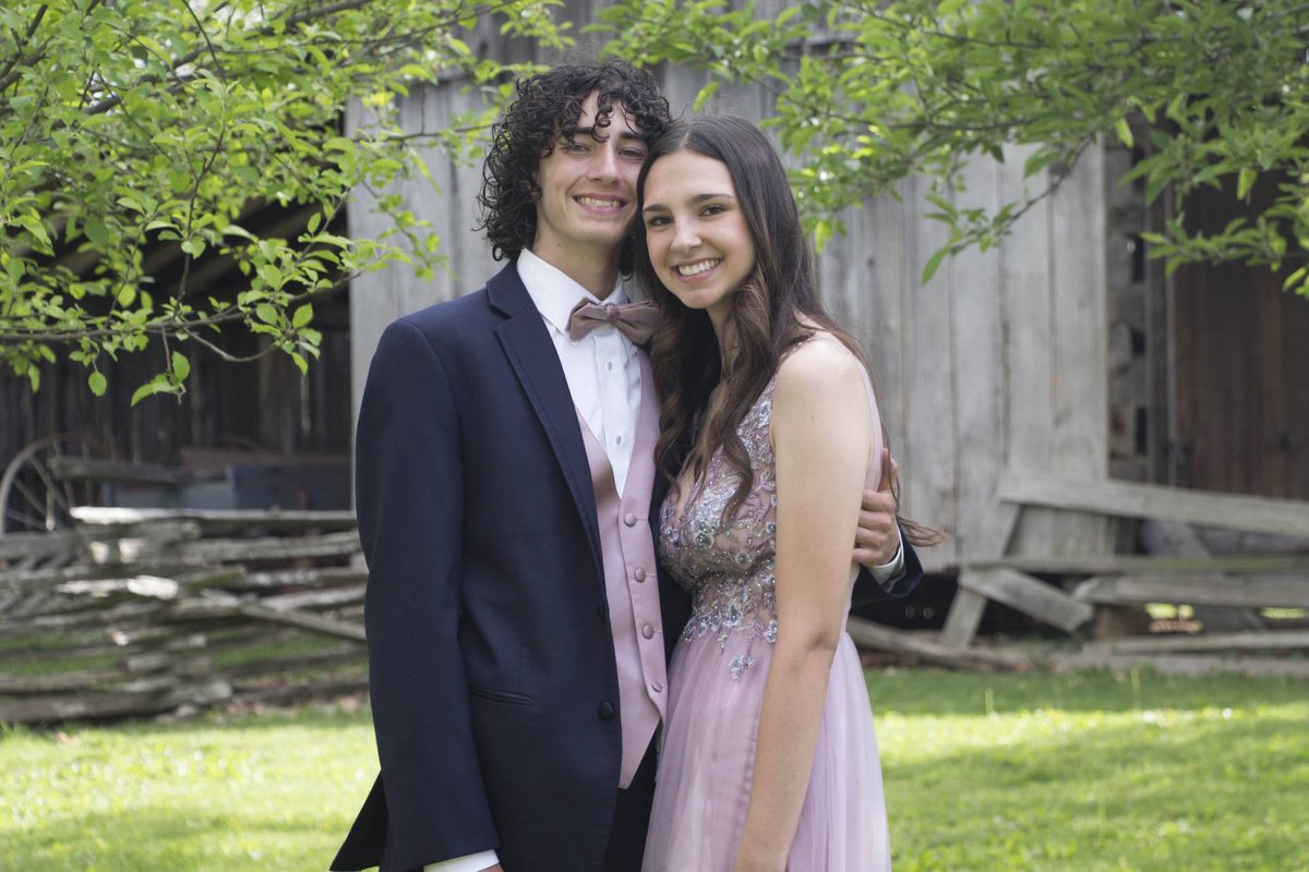 Lutheran Cross Country tweet media