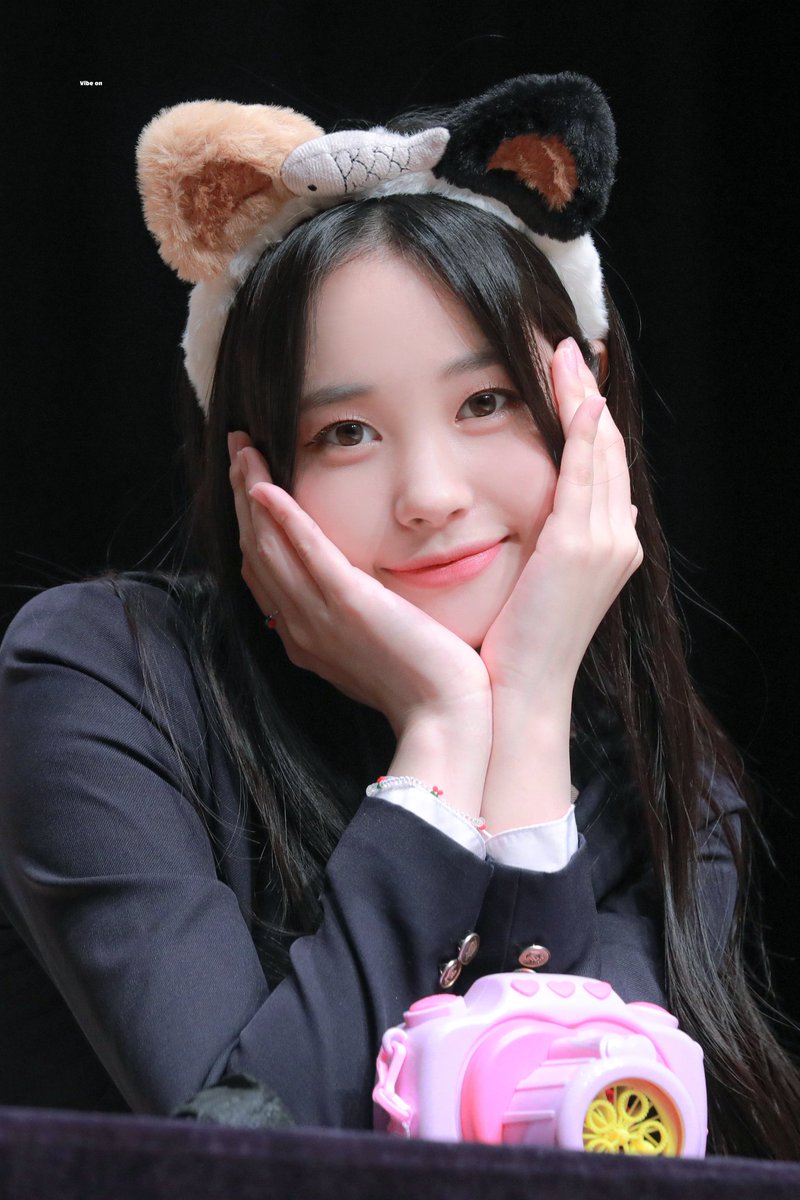 the cutest