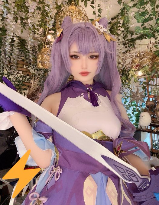 コスプレイヤーすずのTwitter画像6