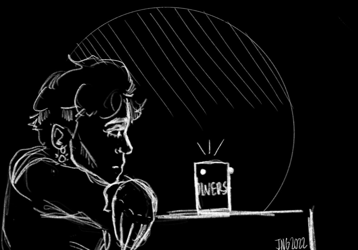 ingvisarts's tweet photo. BLACK SERIES #sad #moody #illustration #portraits https://t.co/1y0sM6F0Hl