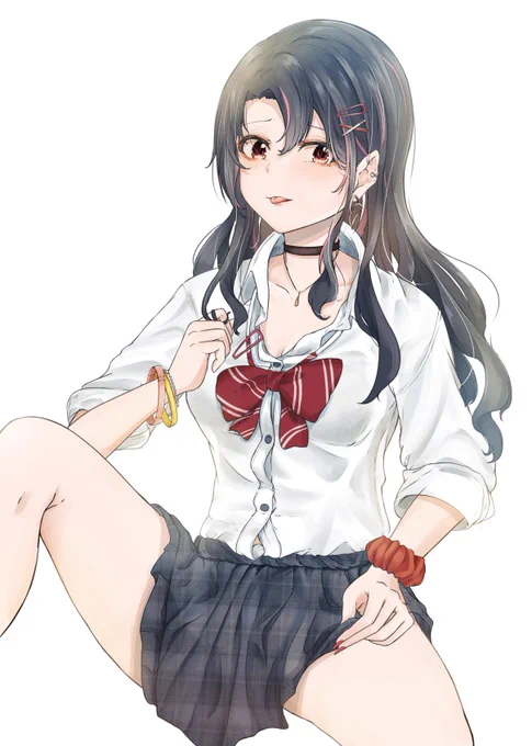 ギャル紗代子 