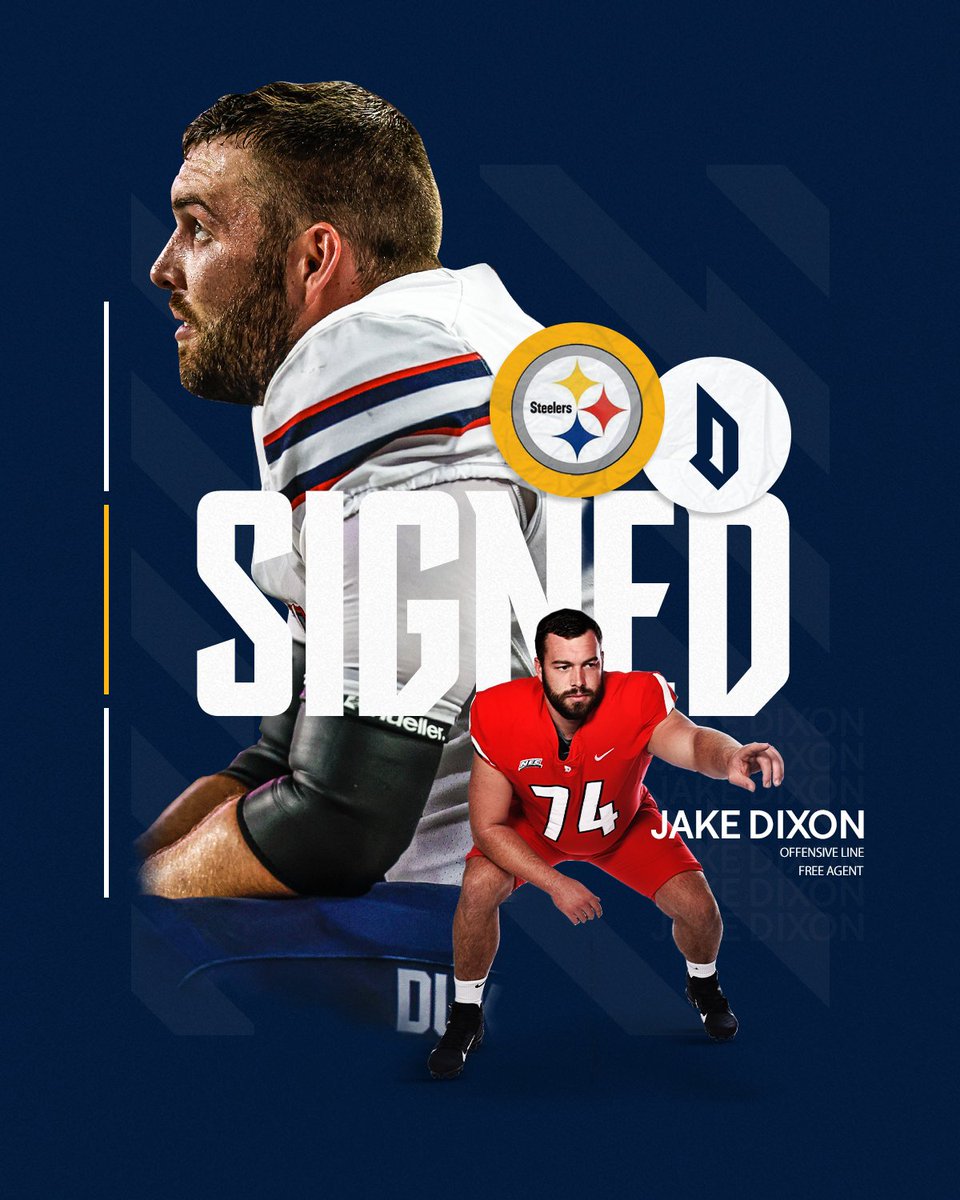 Duquesne Football tweet media