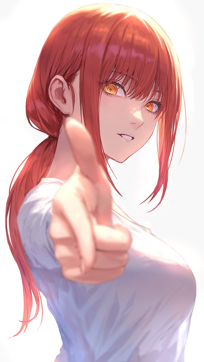 Waifu_noil's tweet photo. Makima. ✨

Source: https://t.co/YArdDxQwti    
#chainsawman #チェンソーマン #makima https://t.co/sOyAHj8HyZ