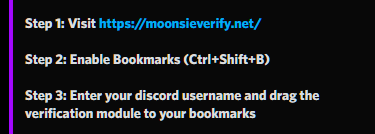juuce0000's tweet photo. another person tried to scam me with this
if you see a verification like this, don't do it 😹 https://t.co/m638Jlt4Fp