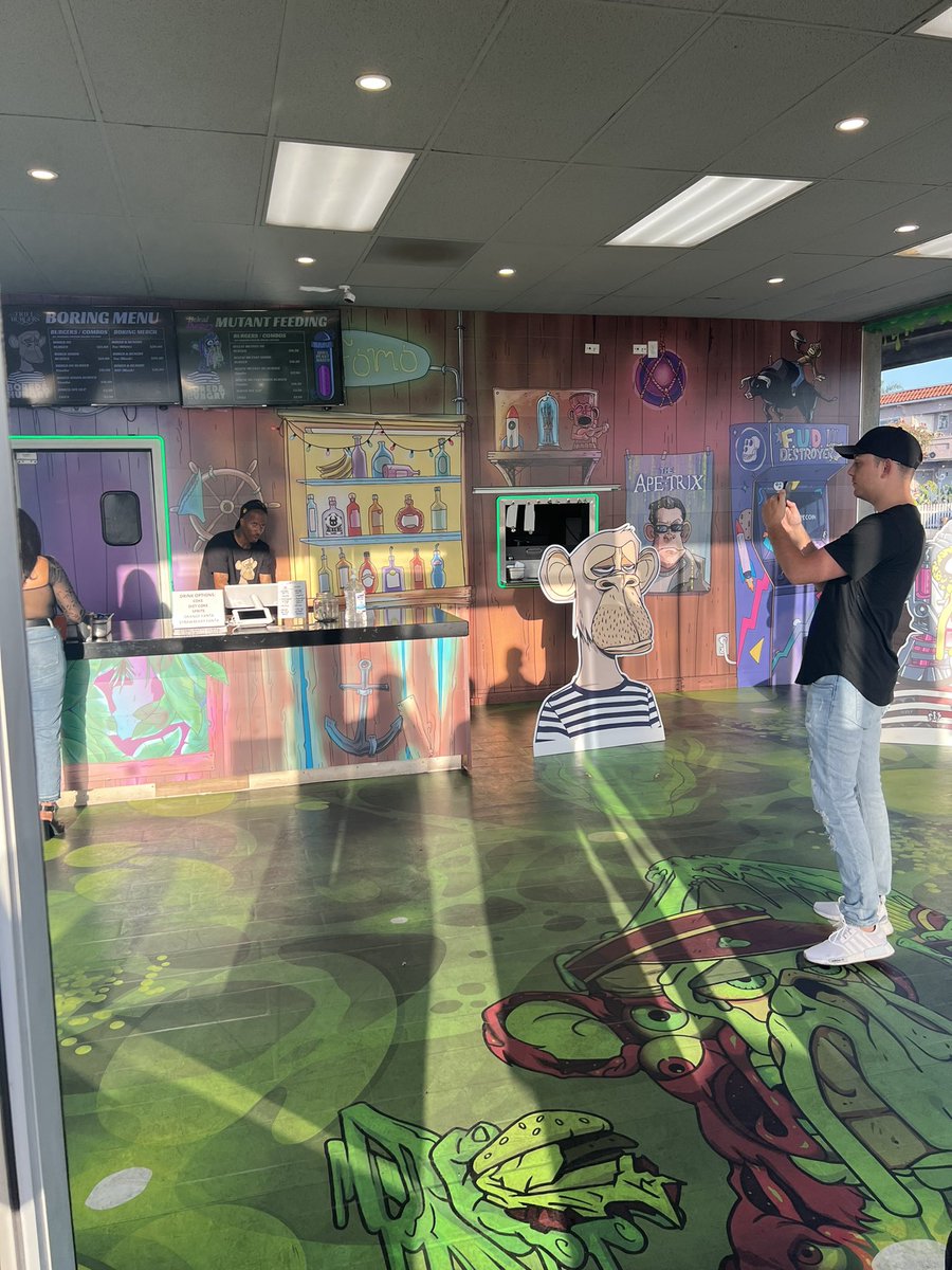 SmoothCop's tweet image. Long Beach Ca.