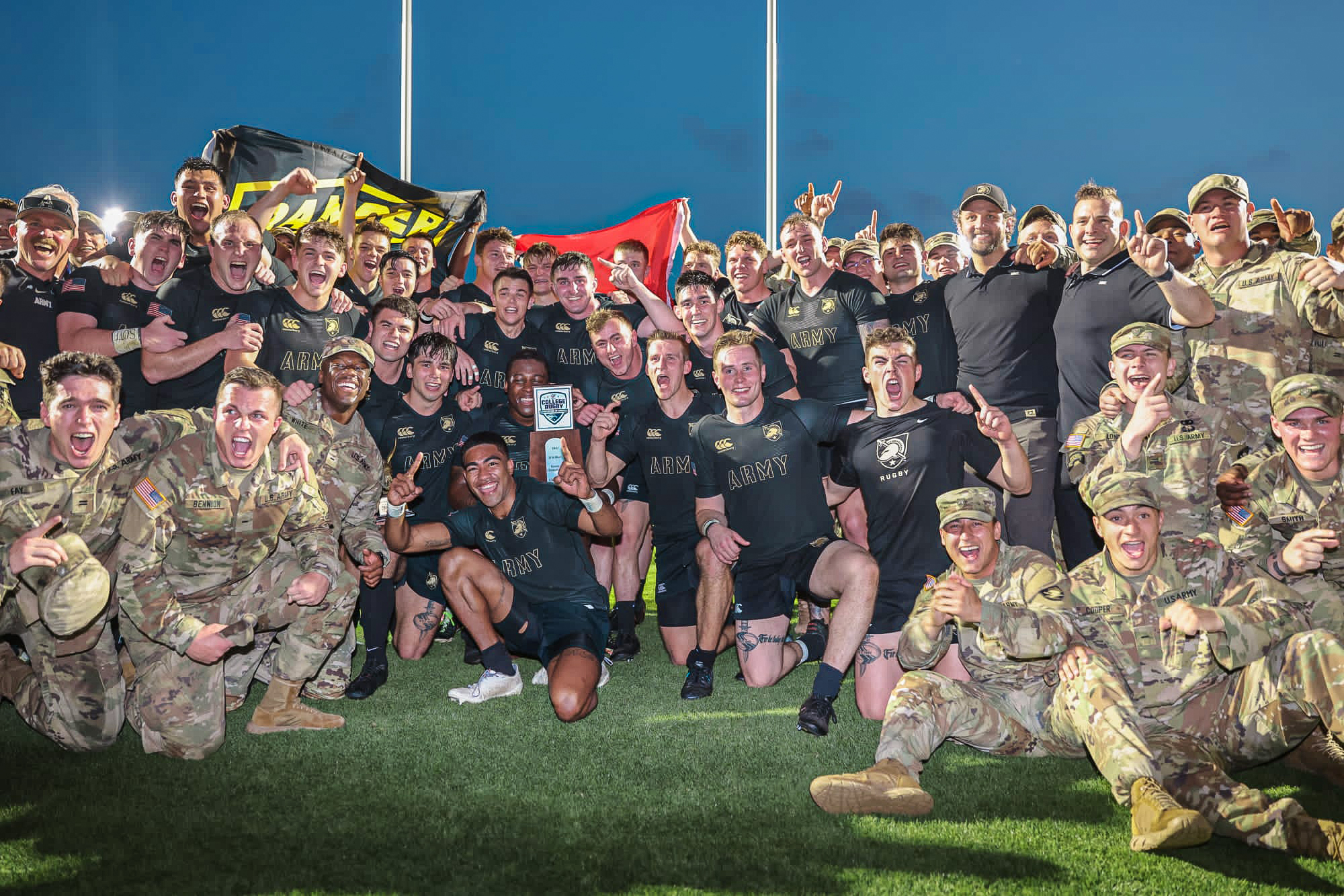 USA Rugby on Twitter "For the first time ever, Army West Point Men's