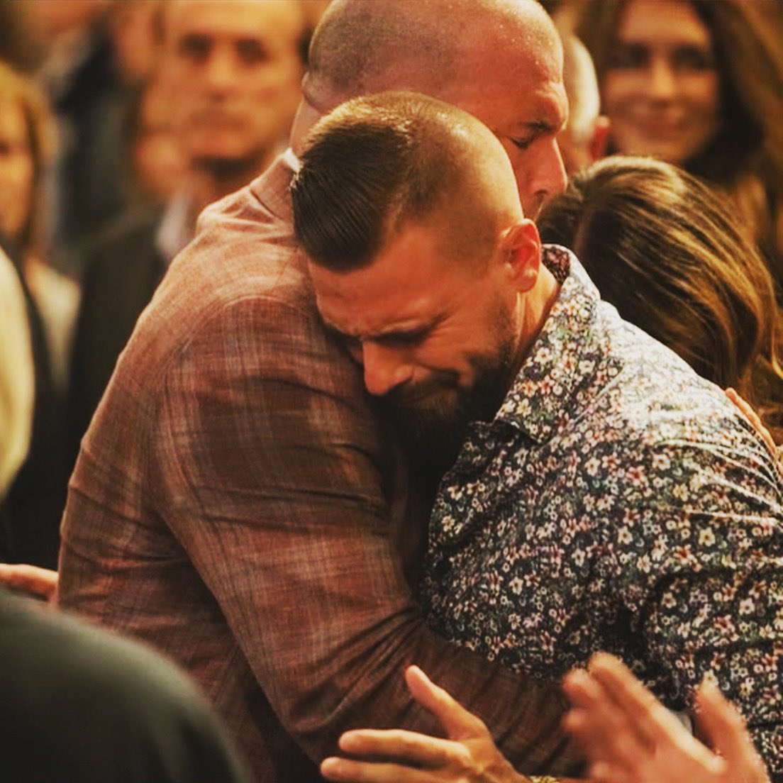 TyDrost's tweet photo. Some friend’s really are family, and Teddy is one of those friends. Last night couldn’t have finished any stronger, thankful for an amazing week with friends and family. “God Made It Fail.” @tshuttlesworth https://t.co/77YEAqzbk0