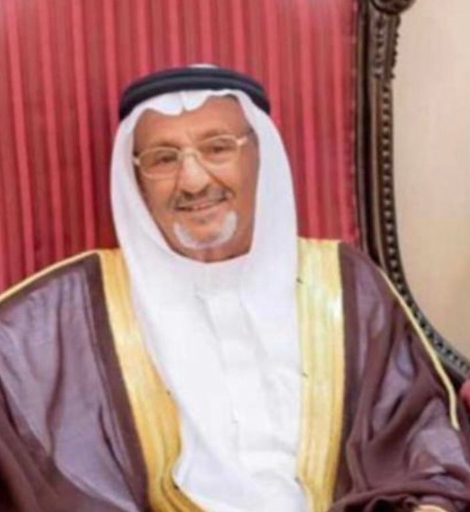 رياض بن سعيد بن ثقفان tweet media