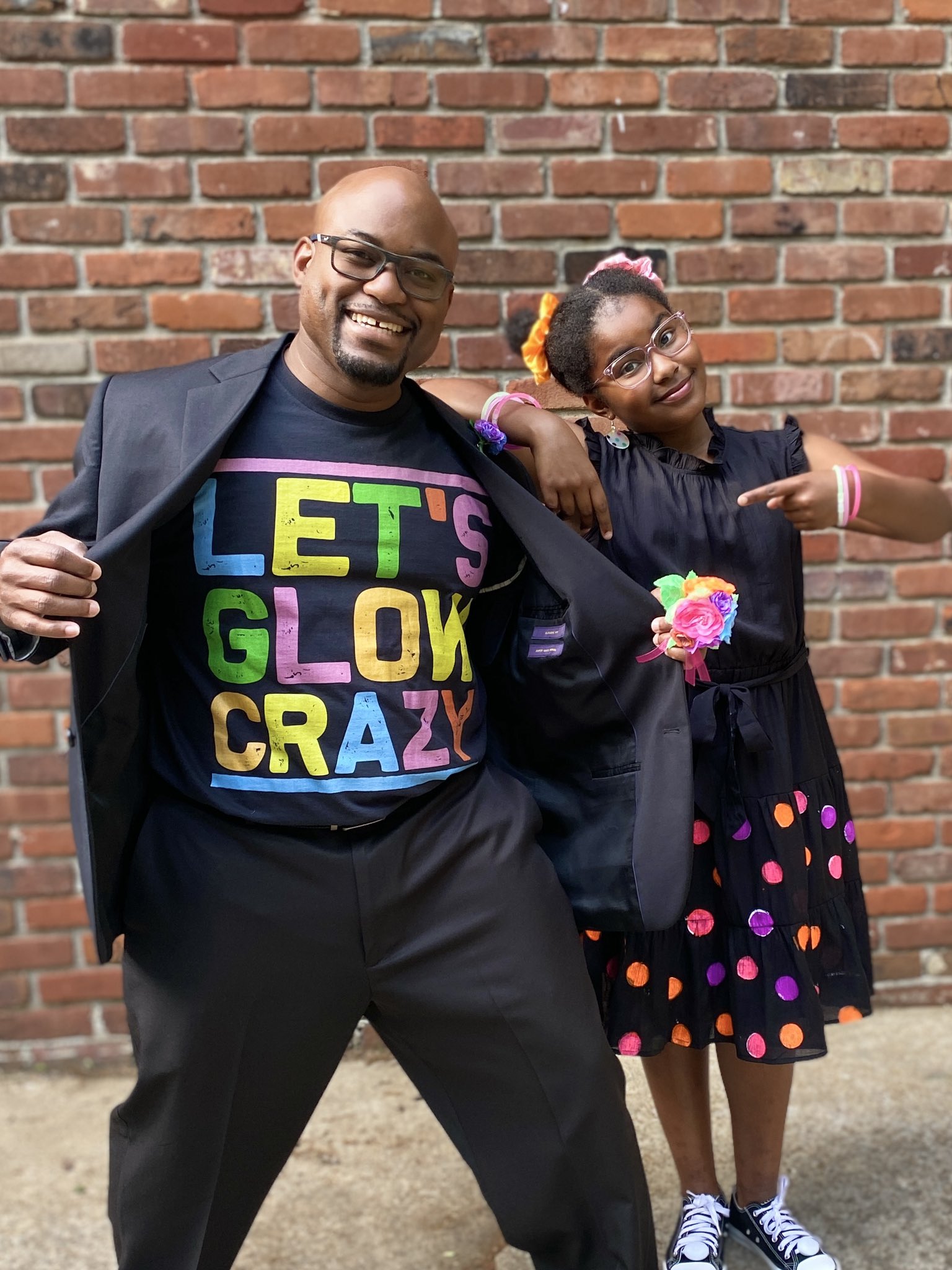 Father daughter dance outfits hot sale