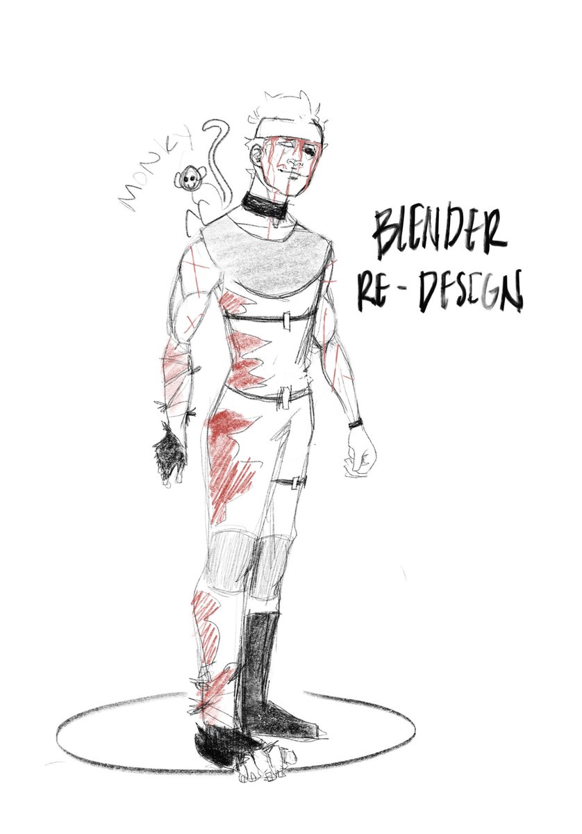 ingvisarts's tweet photo. Design vs IRL #illustration #costumedesign #art #differentmediums https://t.co/jQnhypzdSR