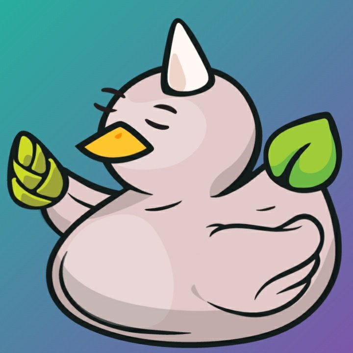 DuckieGangID's tweet photo. @BoredSharkYC #Duckieland https://t.co/YajKYNHZvu