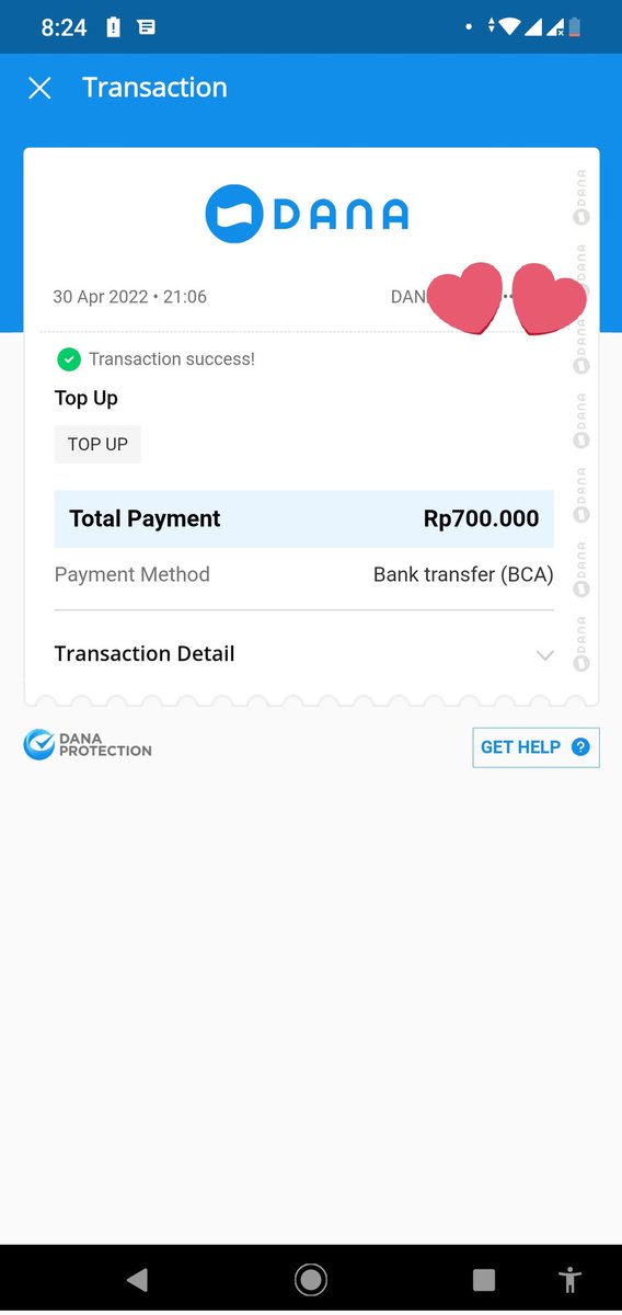 loveandsharee's tweet photo. Alhamdulillah 😭 thank you so much @crypto_bearr jadi bisa ngerasain dpt THR tahun ini 🥰🤗 juga pertama kali nya ngerasain pake hastag testimoni win prizes 🎉 thank you juga admin @BearrWinners
❤️ #LegitrocketX https://t.co/Xz9FZXQ1p2