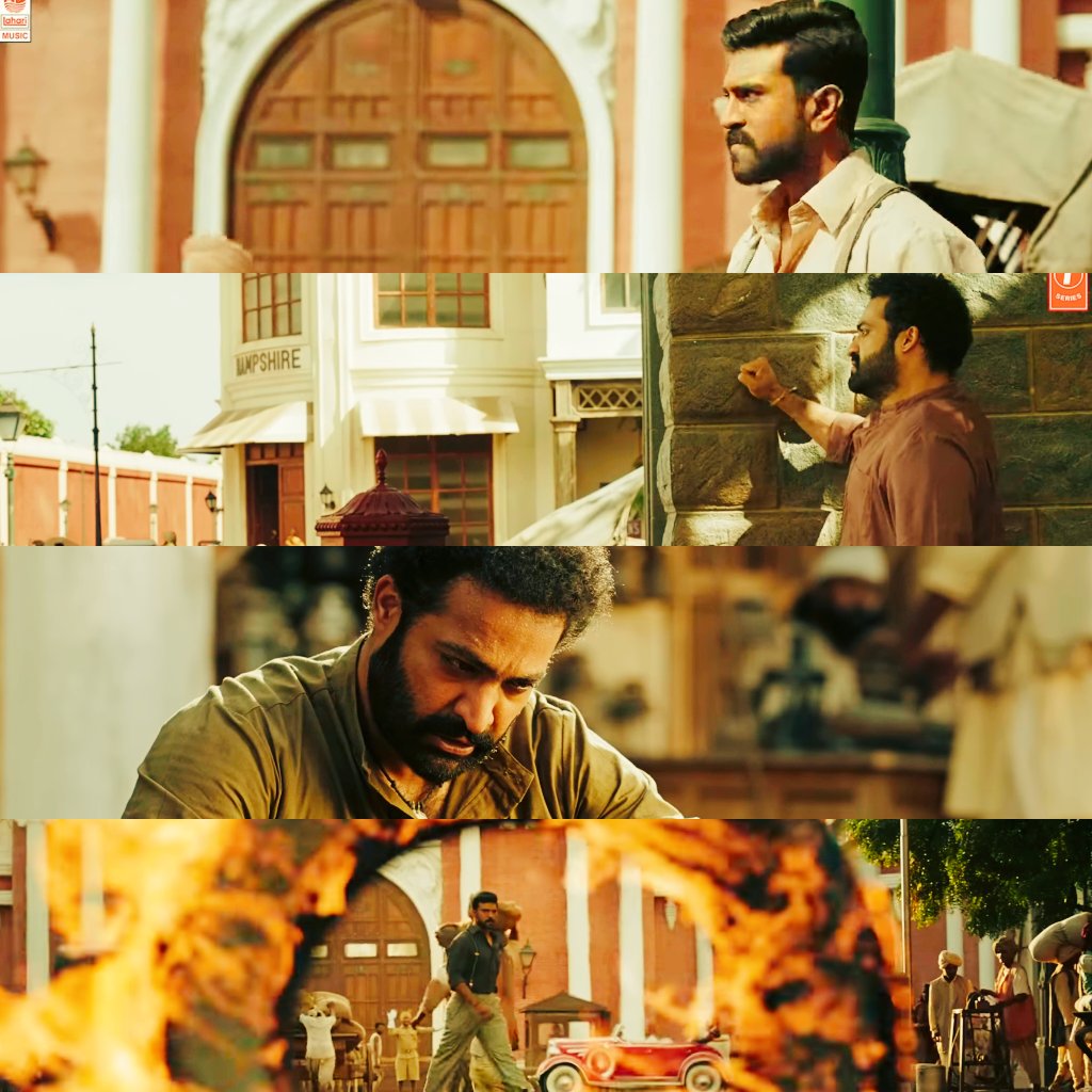 cinebistro1's tweet photo. Madhan Karky's lyrics,Rajamouli's visuals & The Leads's performance.
"கேள்வியை துணையென விடையும் சேர்ந்தே தேடலை தொடர்கிறதோ...ஒன்றுக்கும் இரண்டுக்கும் இடையில் இங்கே முடிவிலி படர்கிறதோ!"
#RRR #RRRMovie #Dhosti #natpu #RamCharan #Tarak #JrNTR #Anirudh #Rajamouli #Maragathamani https://t.co/rzm6uVuUQw