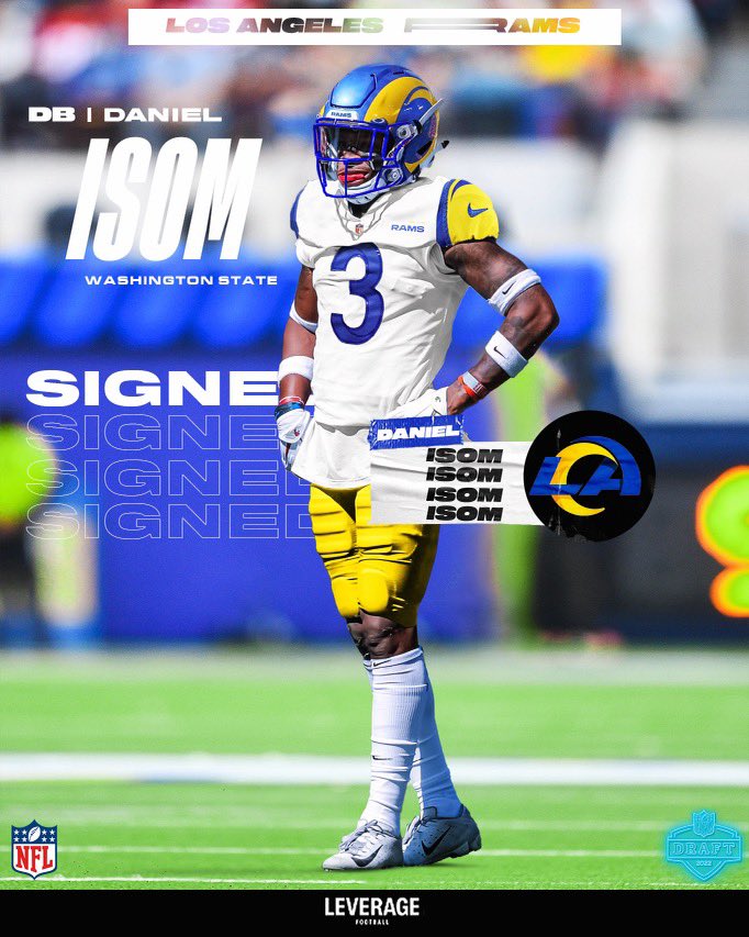 Leverage Football tweet media