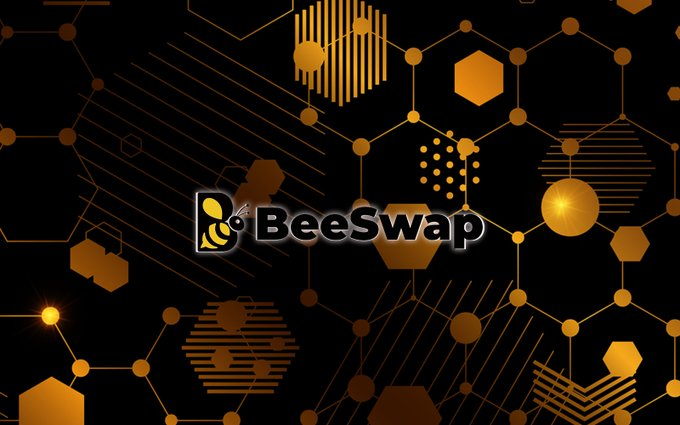 BeeSwap tweet media