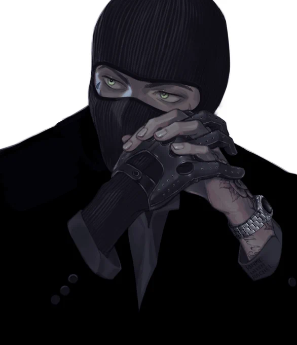 My my, I think we have a spy 