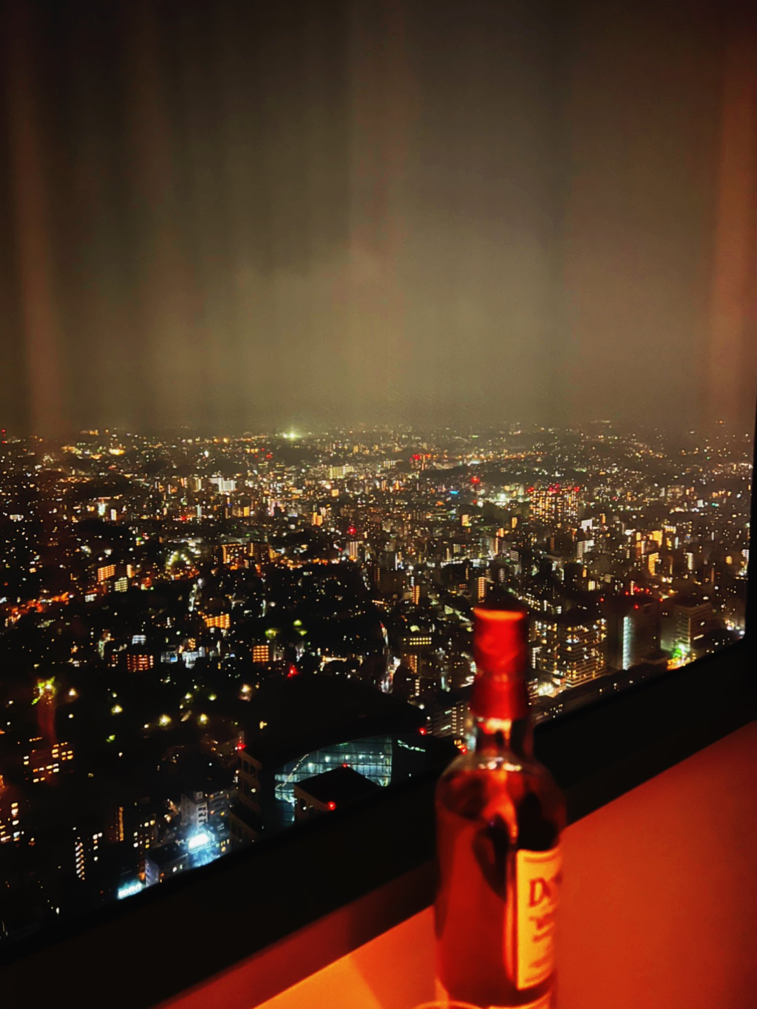 鈴木菜絵 鎌倉散策からの焼肉三昧 菜絵と同じくお酒好きな父と 夜景を見ながら乾杯できて 最高でした 家族旅行 焼肉藤吉郎 横浜ロイヤルパークホテル T Co Vs25jefd4y Twitter