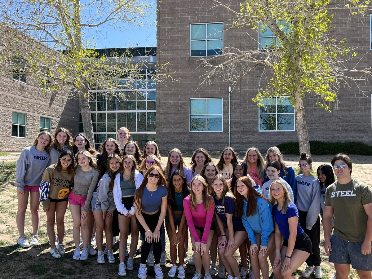 Today, it was a great day to be a Grizzly!! #GoGrizz