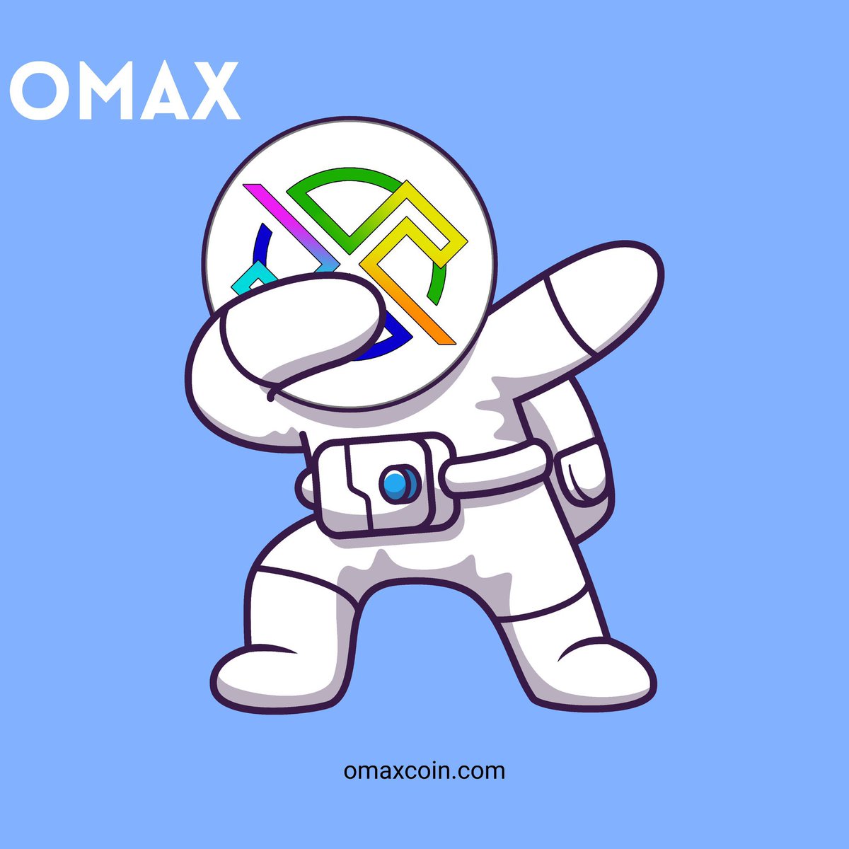 FaztechCrypto's tweet photo. Hi #Omaxians #OmaxArmy reply with your favourite Omaxian
#omaxcoin #OmaxToken https://t.co/7kKnvGAZTt
