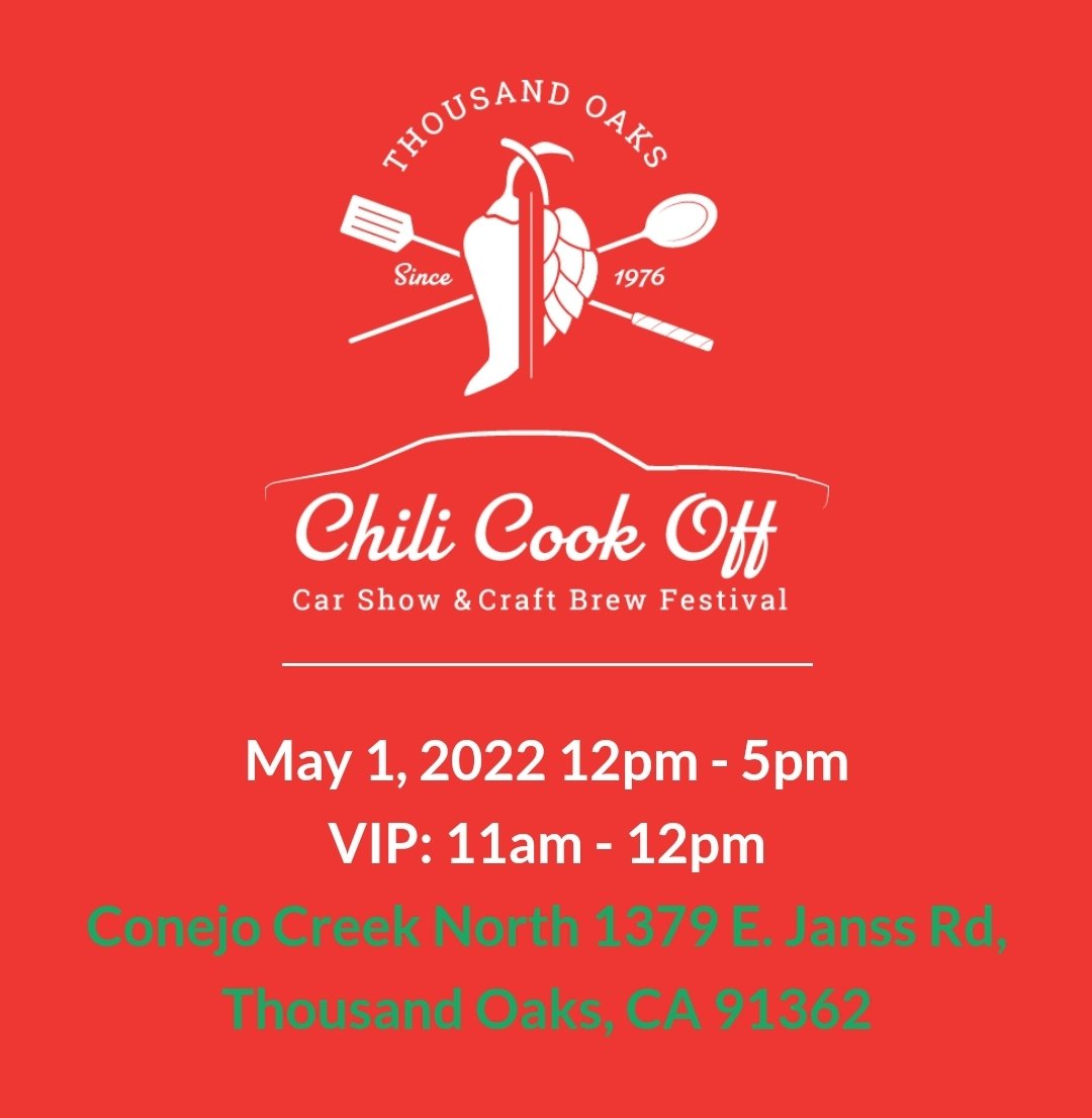 SavvyPCBD's tweet photo. Savvy P CBD will be at the Thousand Oaks Chili Cookoff tomorrow...come by our Booth and say Hi and Check out our Products for People and Pets
#savvyp #savvypcbd #usetheooze #gotcbd #primordialoozecbd #primordialooze #itsnotpot #westlakevillage #torotary #rotaryinternational https://t.co/DWx7AHUiFF