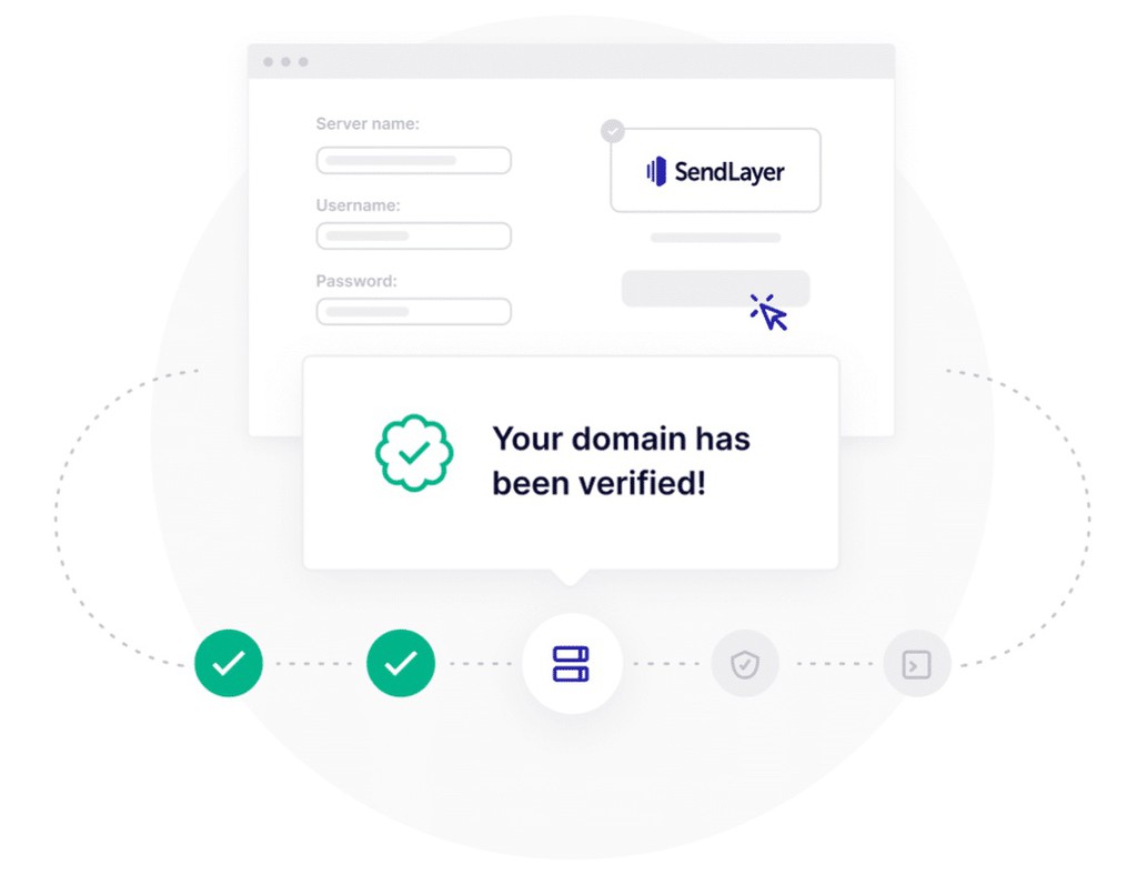 wpmailsmtp's tweet image. The SendLayer mailer is brand new in WP Mail SMTP 3.4!

It&apos;s time to update to our latest version so that you can take this fast, reliable email provider for a spin.

Here&apos;s everything you need to know ▸ lttr.ai/wMEk

#EmailDeliverability #WordPress #Sendlayer