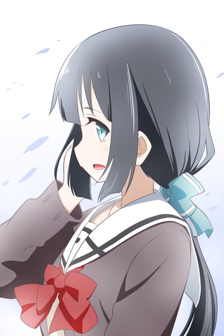 東郷美森生誕祭のtwitterイラスト検索結果