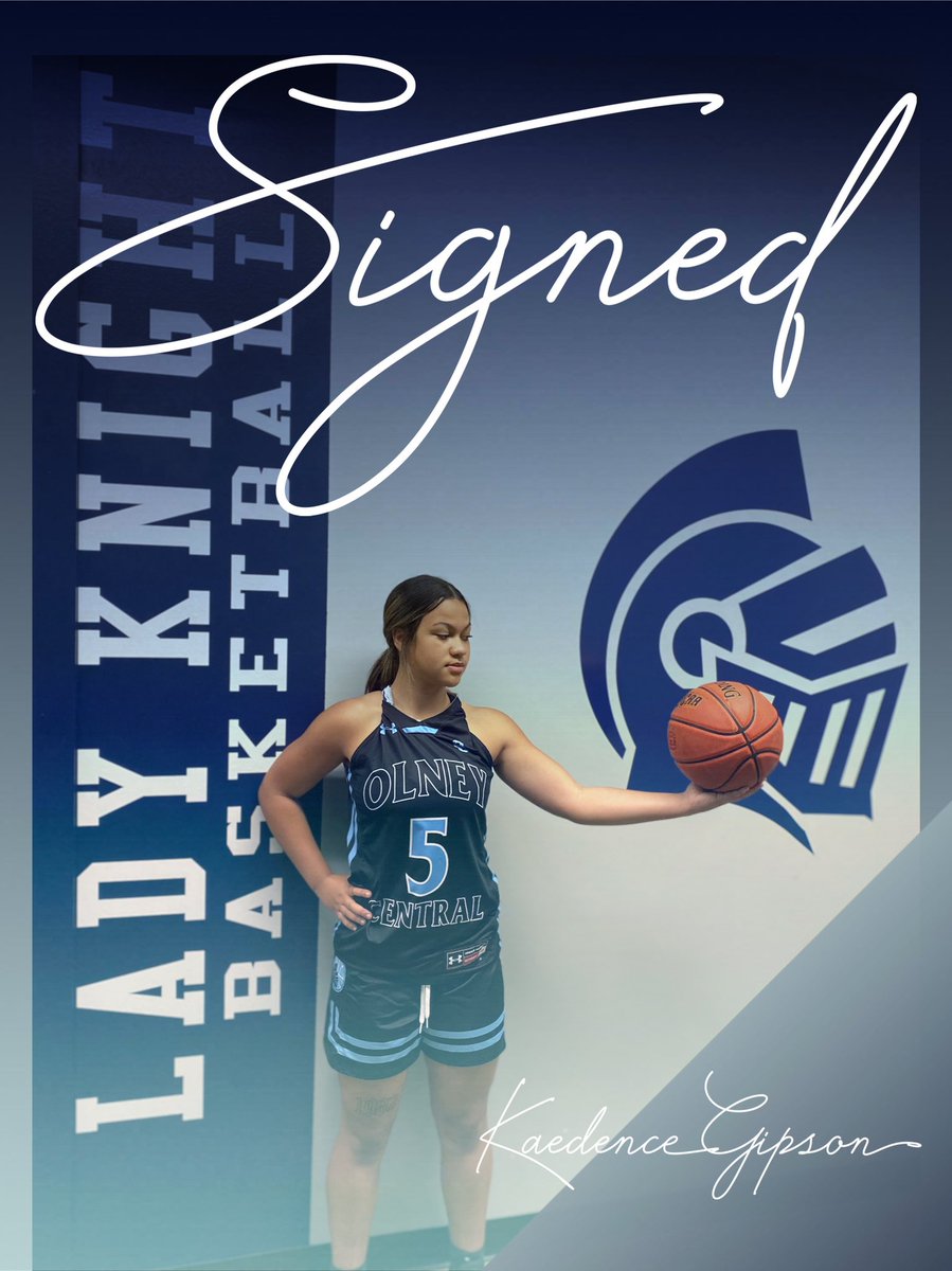 Official ✍🏽 #occladyknights