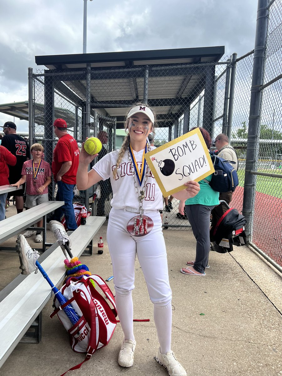 BACK TO BACK STATE CHAMPS!! couldn’t be more proud of my team!! went out with a bang💥💥