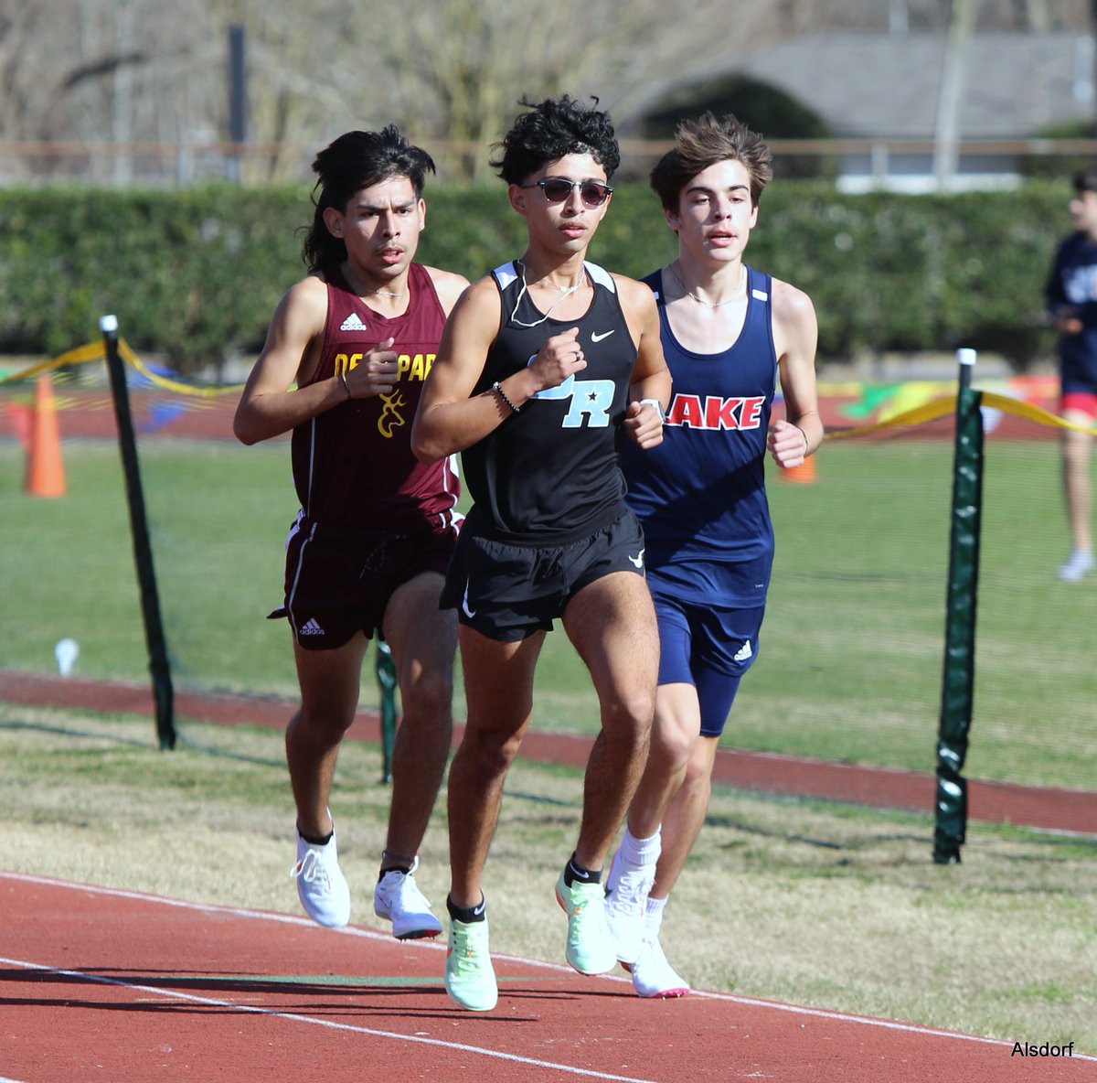 What a high school track career for <a href="/Jxnthn1/">jonathan🐉</a>, who will graduate from Sam Rayburn High School as the program record holder in the:
-800m (1:58.70)
-1600m (4:20.26)
-3200m (9:14.16)