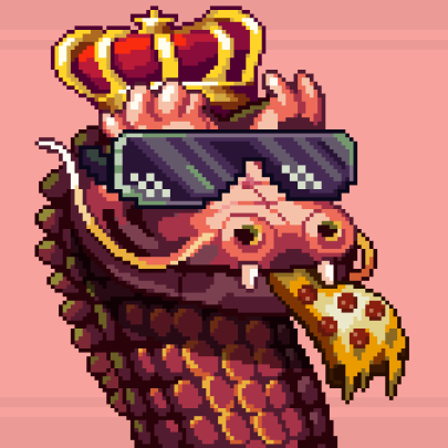 🎁HUGE WL GIVEAWAY!🎁

📌Cross Collab - <a href="/ZenjinViperz/">Zenjin: SZN II</a> + @NoryozNFT 

Prizes:
🏆1X WL Spot -  Zenjin
🏆1X WL Spot - Noryoz

To enter:
1⃣Follow -@NoryozNFT / <a href="/ZenjinViperz/">Zenjin: SZN II</a> 
/<a href="/koolk123456/">SolHub</a> / @Hubsol2 
2⃣RT+LIKE
3⃣Tag 3 frens

2 Winners
48 HR ⏰
#Solana