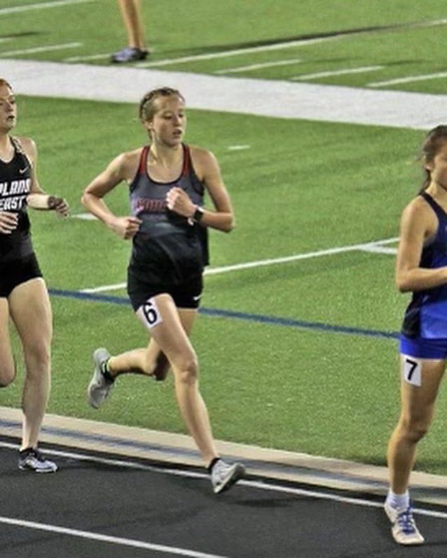 Mallory Sherrer tweet media