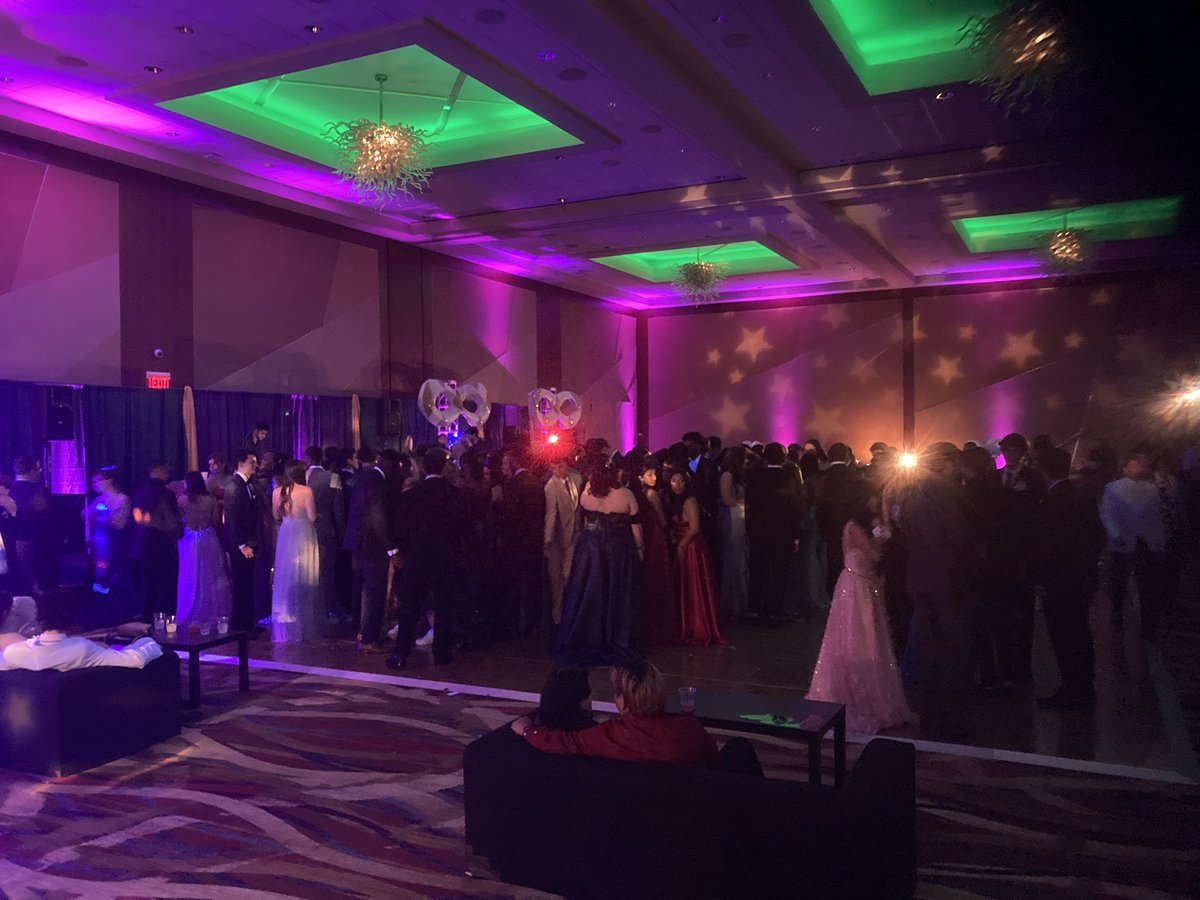 Prom 2022! 🐎🎊⚜️