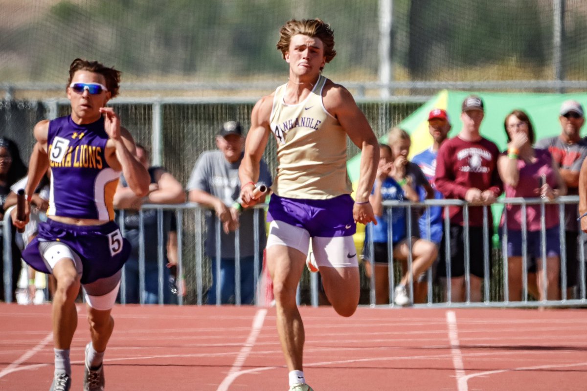 Press Pass Sports tweet media