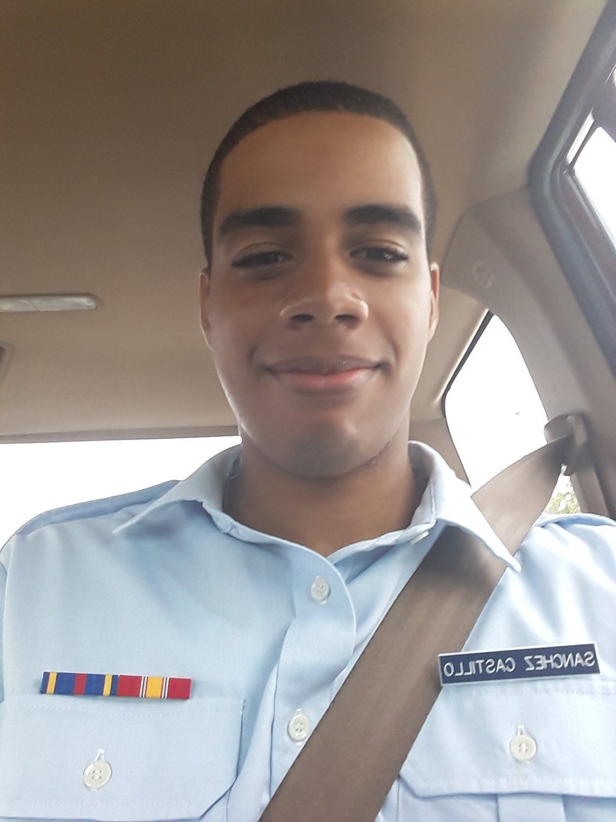 Reinaldo Sanchez tweet media