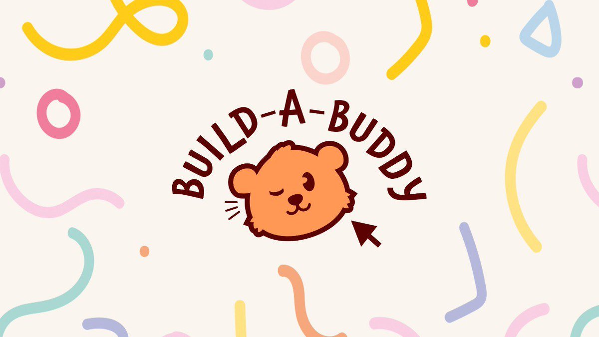 BuildABuddy | cc0 Omnichain NFT tweet media
